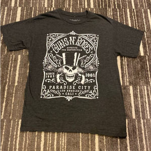Guns n Roses Shirt